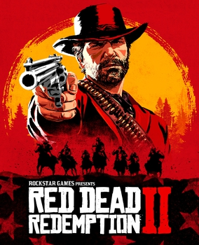 10 Best Games With Real-Time Day and Night Cycles 3 Red Dead Redemption 2