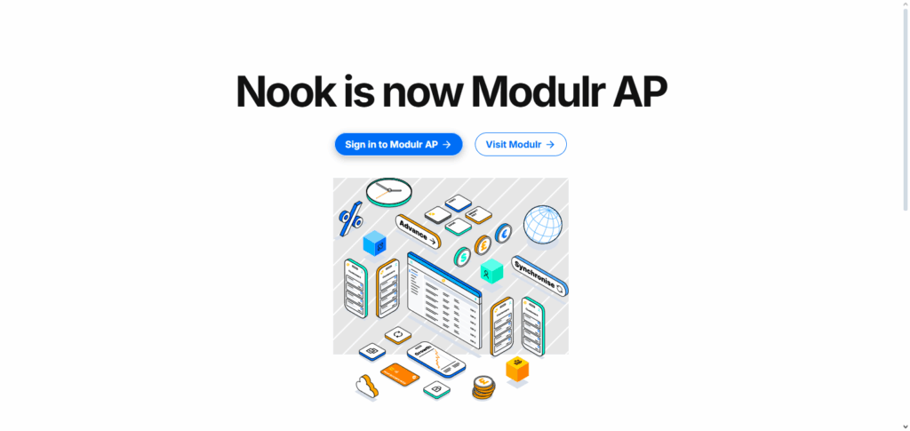 Nook