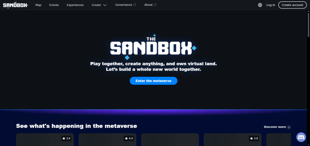 Sandbox