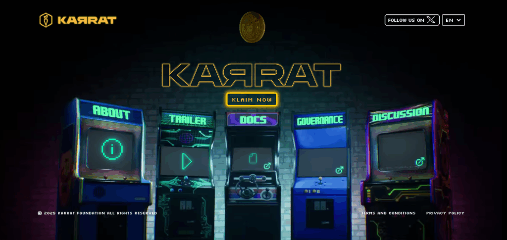 KarratCoin