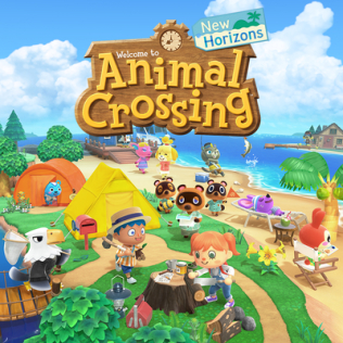 10 Best Games With Real-Time Day and Night Cycles 4 Animal Crossing: New Horizons