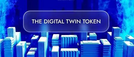 Digital Twin Tokens