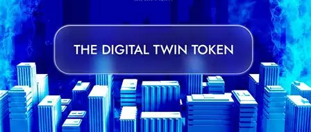 Digital Twin Tokens