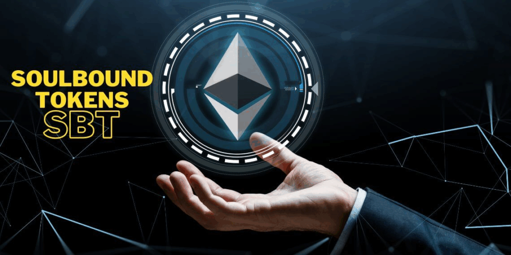 Soulbound Tokens (SBTs)