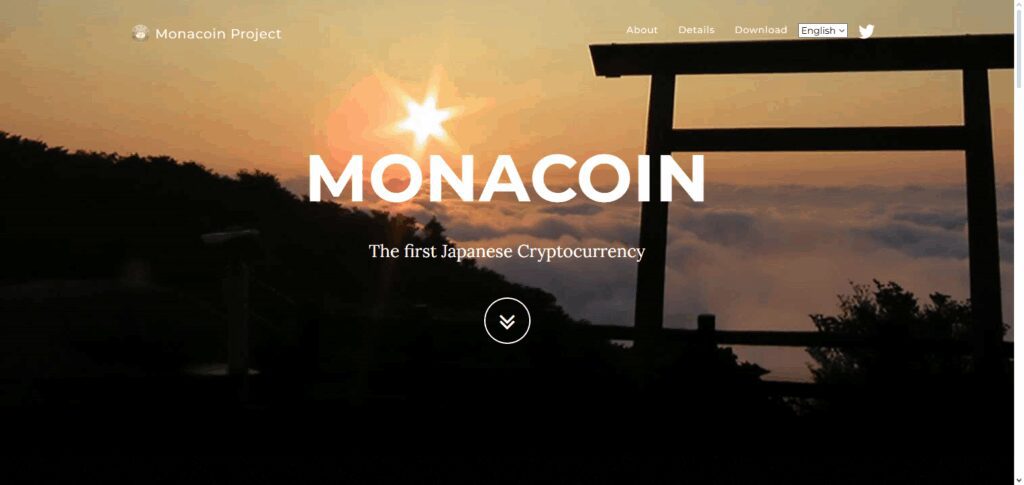 MonaCoin (MONA)