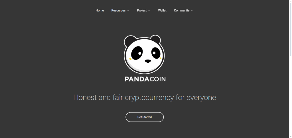Pandacoin (PND)