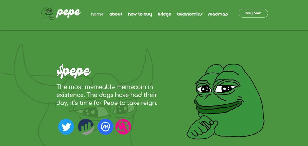 Pepe (PEPE)