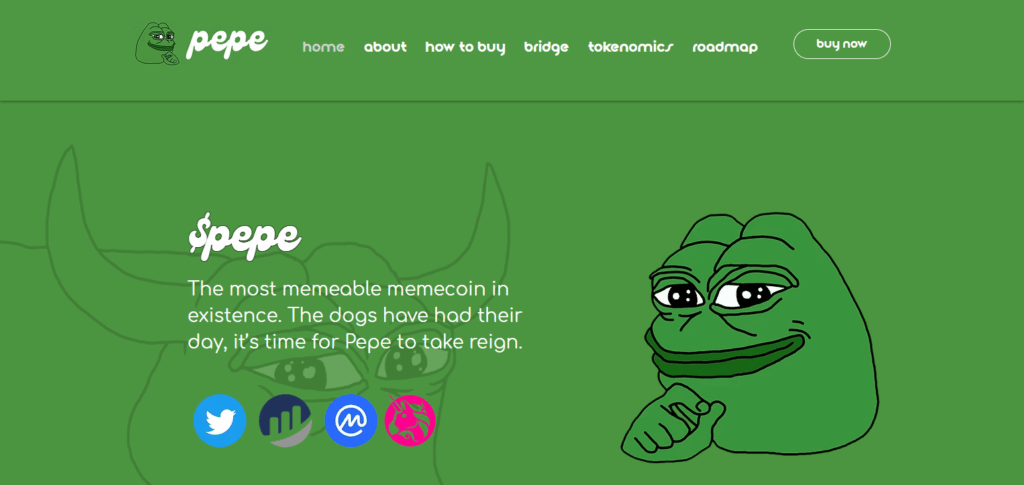 Pepe (PEPE)