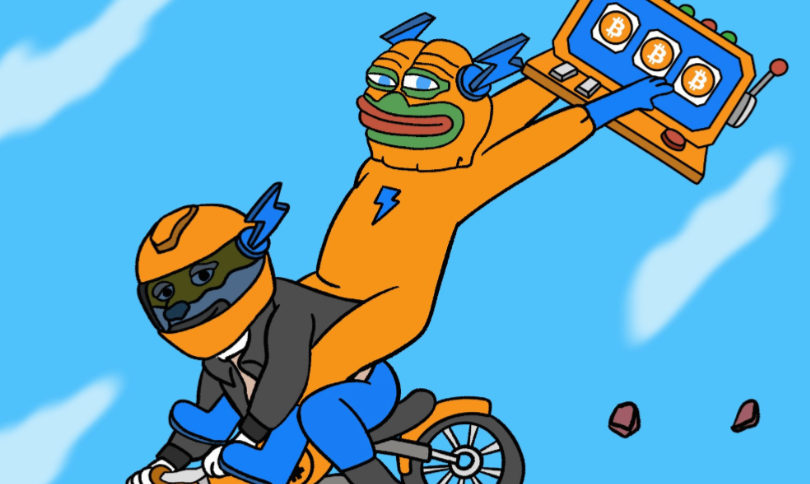 10 Crazy Low-Cap Crypto Alternatives with Moonshot Potential 2 Bitcoin Hyper ($HYPER)