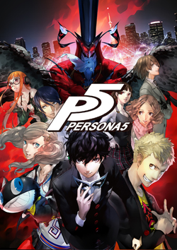 10 Best Games With Real-Time Day and Night Cycles 6 Persona 5