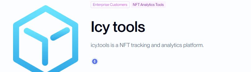 IcyTools