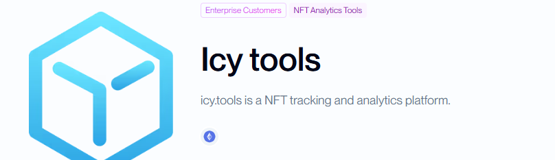 IcyTools