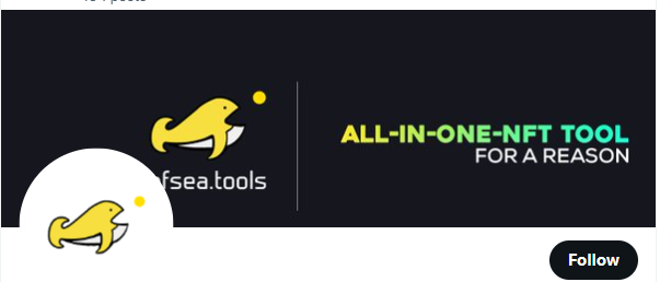 NFSea.Tools