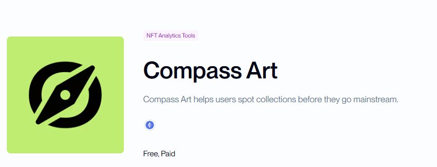 Compass Art 
