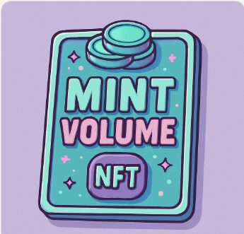 Mint Volume