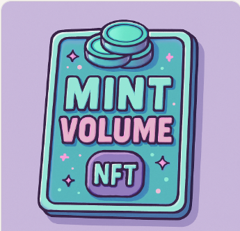 Mint Volume