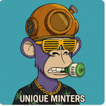 Unique Minters