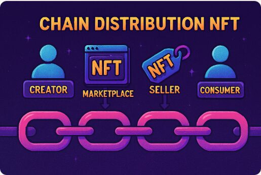 Chain Distribution