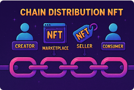 Chain Distribution