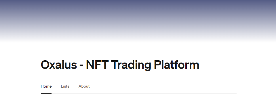 9 Cross-chain Analytics For Nft Rarity Scoring 7 Oxalus