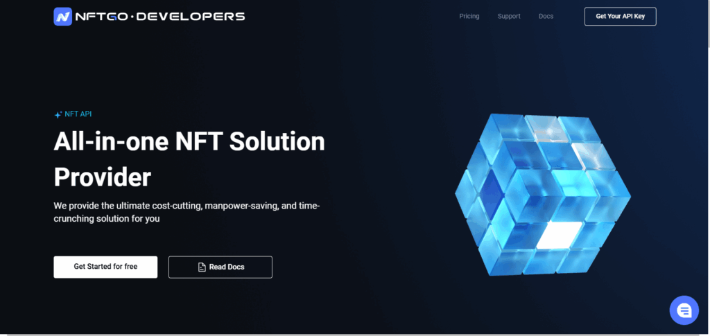 9 Cross-chain Analytics For Nft Rarity Scoring 4 NFTGo