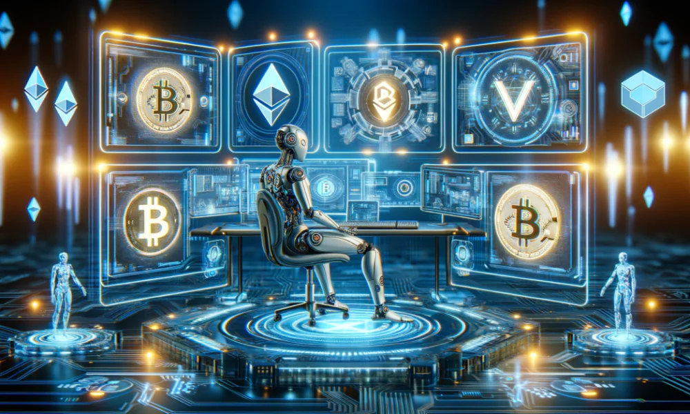 What is a Crypto Trading Bot?