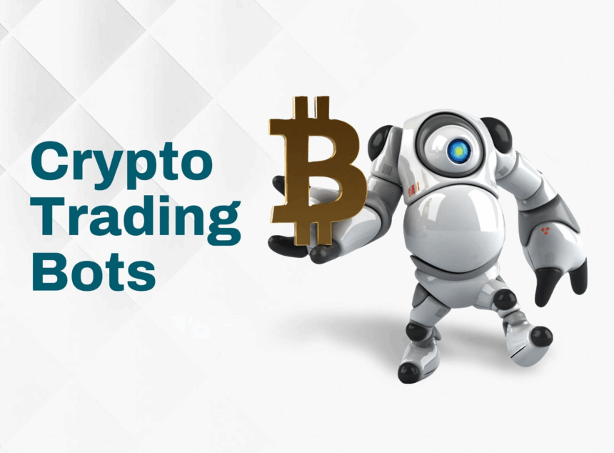How to Automate Crypto Trading Bots: Step-by-Step Guide for Beginners