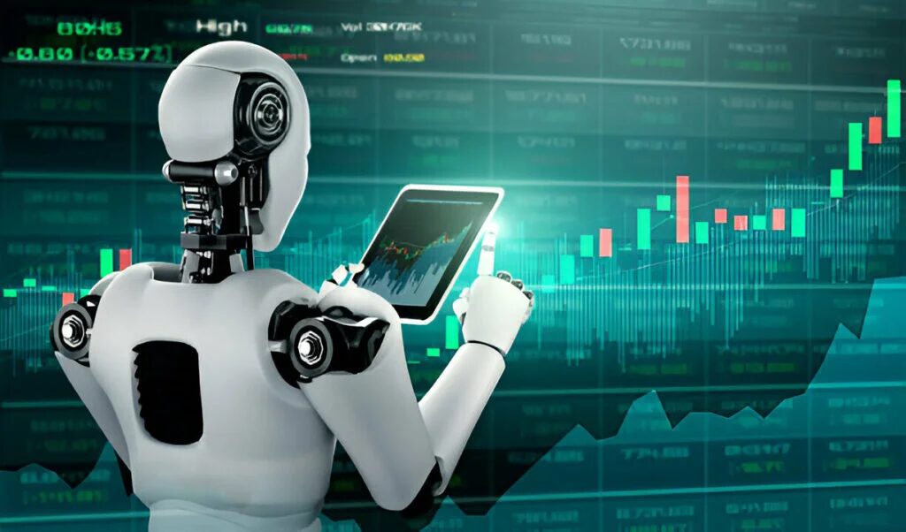 What is a Crypto Trading Bot?