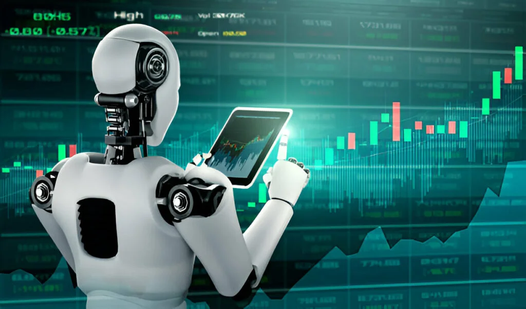What is a Crypto Trading Bot?
