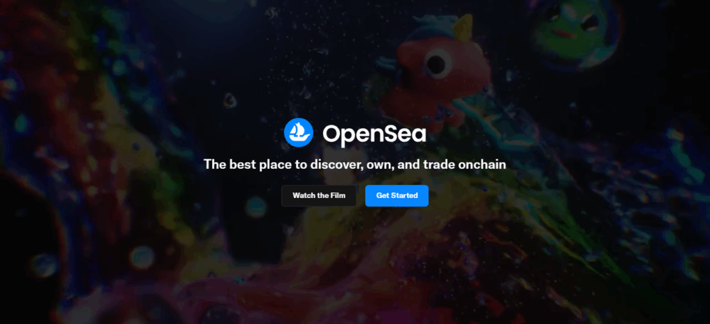 OpenSea