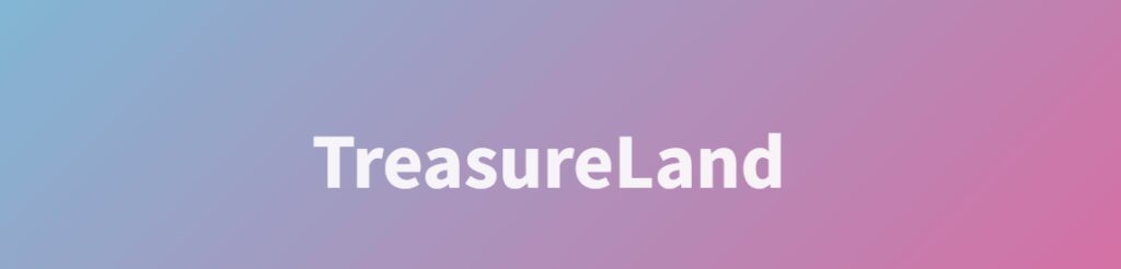 Treasureland