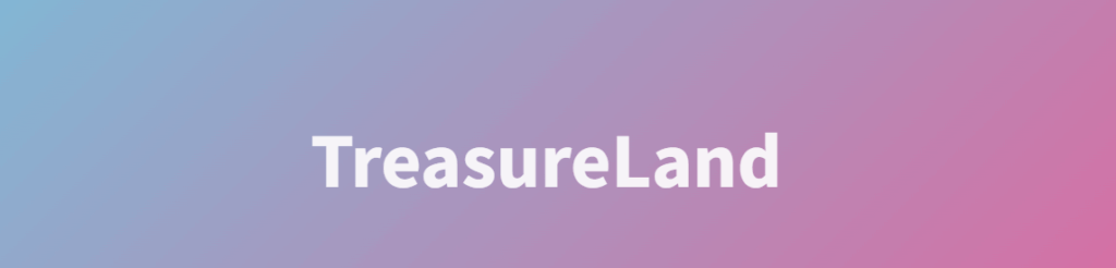 Treasureland