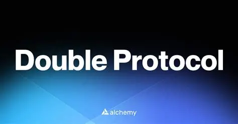Double Protocol