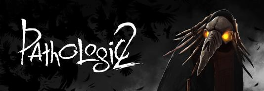 10 Best Games With Real-Time Day and Night Cycles 10 Pathologic 2