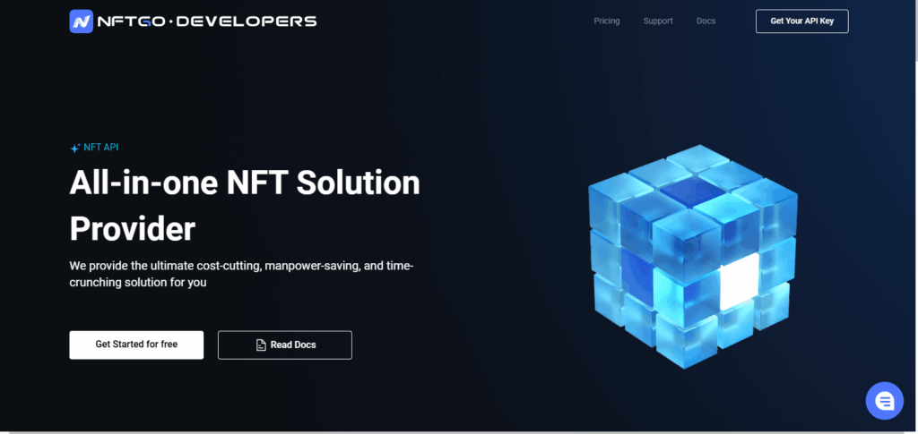 NFTGo