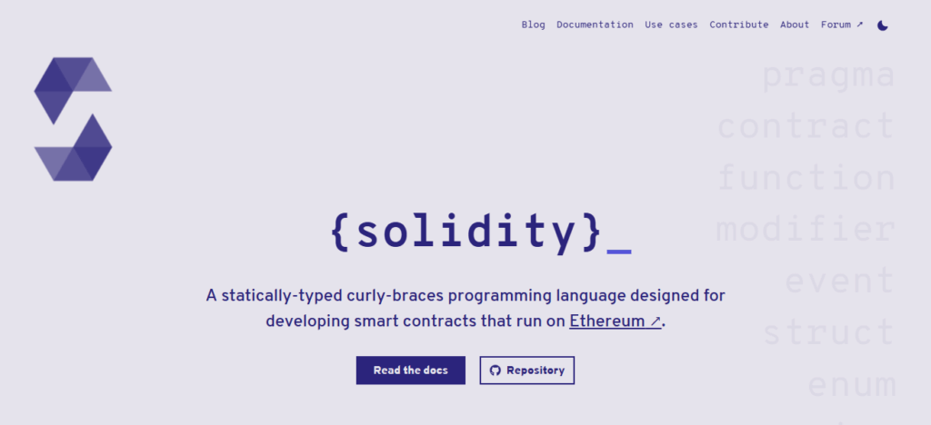 10 Nft Developer Toolkits In 2025 - for Easy and Secure NFT Creation 2 Solidity