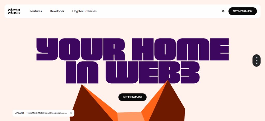 MetaMask