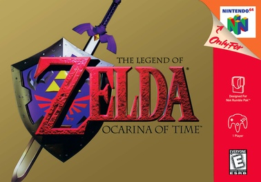 10 Best Games With Real-Time Day and Night Cycles 11 Ocarina of Time
