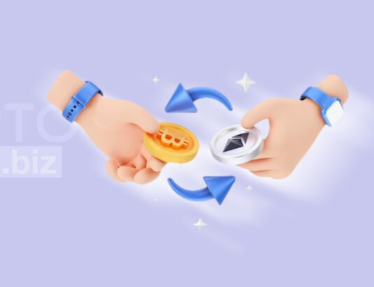 What is Cross-Chain Swaps?