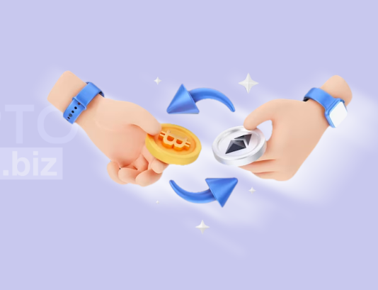 What is Cross-Chain Swaps?
