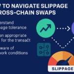 How to Navigate Slippage in Cross-Chain Swaps