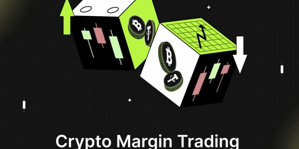 What is Crypto Margin Trading?