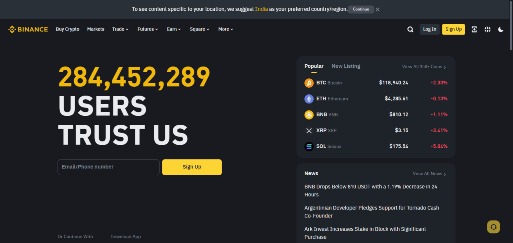 How to Trade Crypto on Margin – Beginner’s Guide 4 Select a Margin Trading Platform