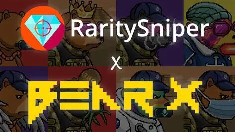 What is NFTs Rarity Sniping?
