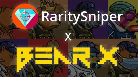 How To Trade NFTs Using Rarity Sniping: A Step-by-Step Guide 2 What is NFTs Rarity Sniping?