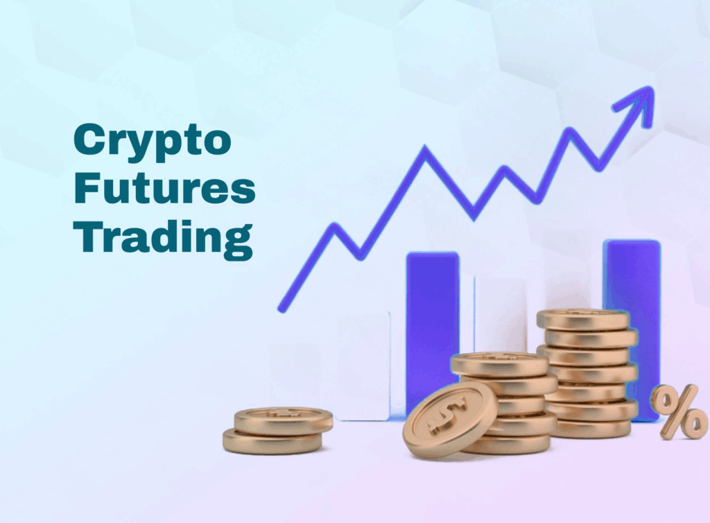 What Are Crypto Futures?