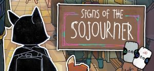 Signs of the Sojourner