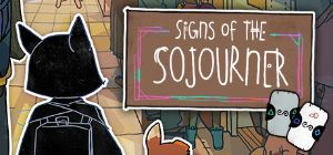 Signs of the Sojourner
