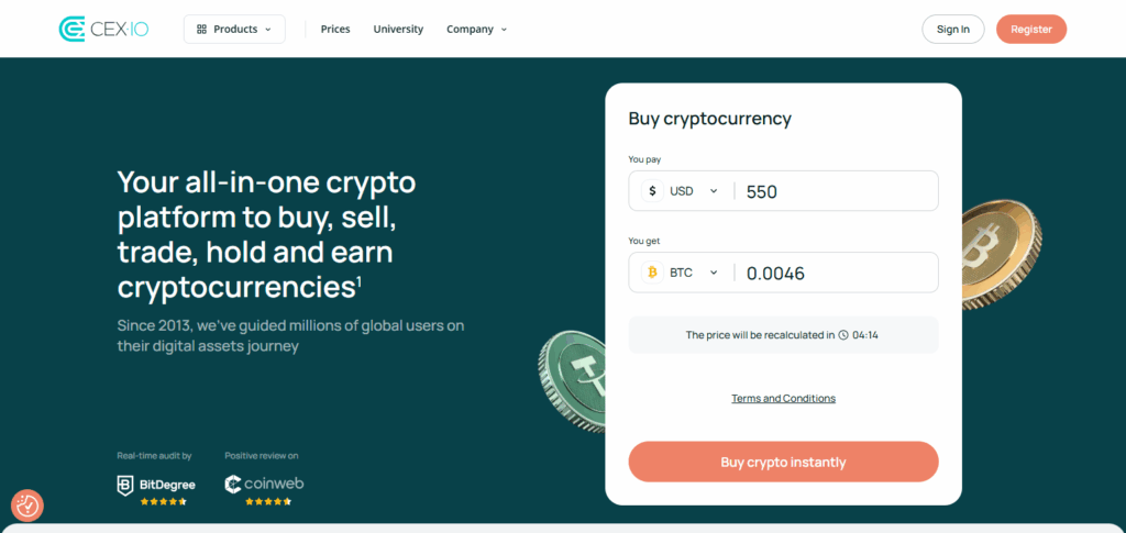 CEX.IO