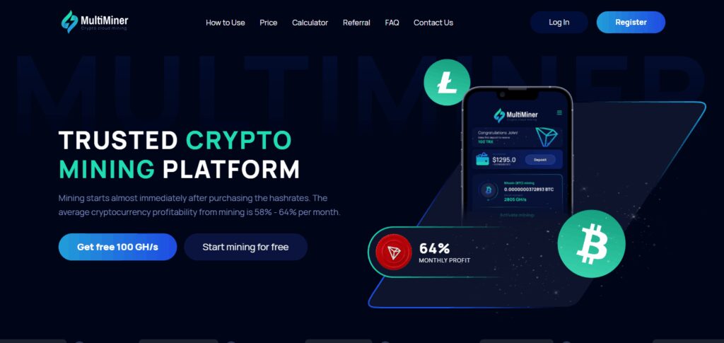 MultiMiner